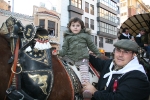 La provincia se suma a las fiestas fundacionales de la capital