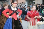 La provincia se suma a las fiestas fundacionales de la capital