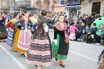 La provincia se suma a las fiestas fundacionales de la capital
