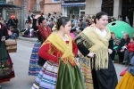 La provincia se suma a las fiestas fundacionales de la capital