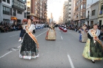 La provincia se suma a las fiestas fundacionales de la capital