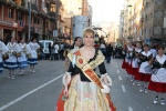 La provincia se suma a las fiestas fundacionales de la capital
