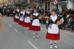 La provincia se suma a las fiestas fundacionales de la capital