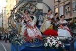 La provincia se suma a las fiestas fundacionales de la capital