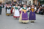 La provincia se suma a las fiestas fundacionales de la capital