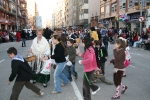 La provincia se suma a las fiestas fundacionales de la capital