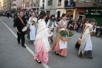 La provincia se suma a las fiestas fundacionales de la capital