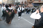 La provincia se suma a las fiestas fundacionales de la capital