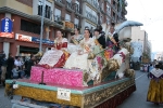 La provincia se suma a las fiestas fundacionales de la capital