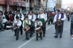 La provincia se suma a las fiestas fundacionales de la capital