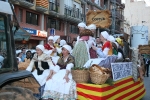 La provincia se suma a las fiestas fundacionales de la capital