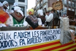 La provincia se suma a las fiestas fundacionales de la capital