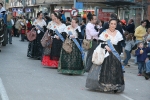 La provincia se suma a las fiestas fundacionales de la capital