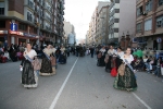 La provincia se suma a las fiestas fundacionales de la capital