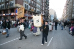 La provincia se suma a las fiestas fundacionales de la capital
