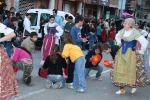 La provincia se suma a las fiestas fundacionales de la capital