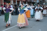 La provincia se suma a las fiestas fundacionales de la capital