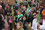Multitudinaria peregrinación a La Magdalena