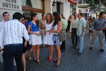 Traca Falla Club Ortega 