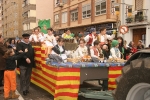 Pregó infantil GAIATES