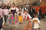 Pregó infantil GAIATES