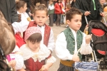 Pregó infantil GAIATES