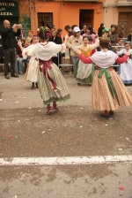 Pregó infantil GAIATES