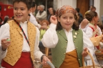 Pregó infantil GAIATES