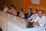Caixa Rural Burriana realizar el sorteo de 40 viajes a Galicia