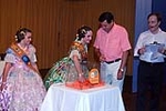 Caixa Rural Burriana realizar el sorteo de 40 viajes a Galicia