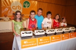 Caixa Rural Burriana realizar el sorteo de 40 viajes a Galicia
