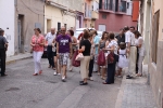 Traca falla la Ravalera