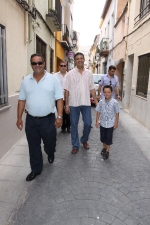 Traca falla la Ravalera