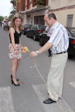 Traca falla la Ravalera