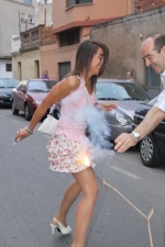 Traca falla la Ravalera