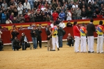 Pedro Imaz gana el Concurso Nacional de Recortes Magdalena 2008.