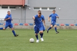 Los políticos vencen al Grupo Gimeno (4-3)