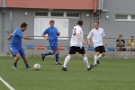 Los políticos vencen al Grupo Gimeno (4-3)