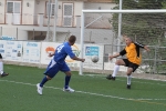 Los políticos vencen al Grupo Gimeno (4-3)