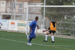 Los políticos vencen al Grupo Gimeno (4-3)