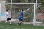 Los políticos vencen al Grupo Gimeno (4-3)