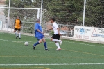 Los políticos vencen al Grupo Gimeno (4-3)