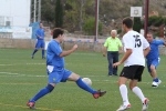 Los políticos vencen al Grupo Gimeno (4-3)