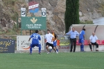 Los políticos vencen al Grupo Gimeno (4-3)