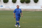 Los políticos vencen al Grupo Gimeno (4-3)