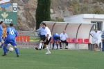 Los políticos vencen al Grupo Gimeno (4-3)