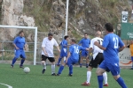 Los políticos vencen al Grupo Gimeno (4-3)