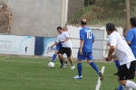 Los políticos vencen al Grupo Gimeno (4-3)