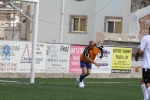 Los políticos vencen al Grupo Gimeno (4-3)