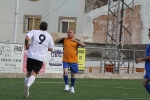 Los políticos vencen al Grupo Gimeno (4-3)